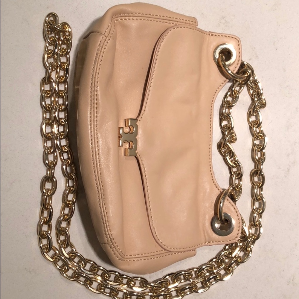Tory Burch small clutch